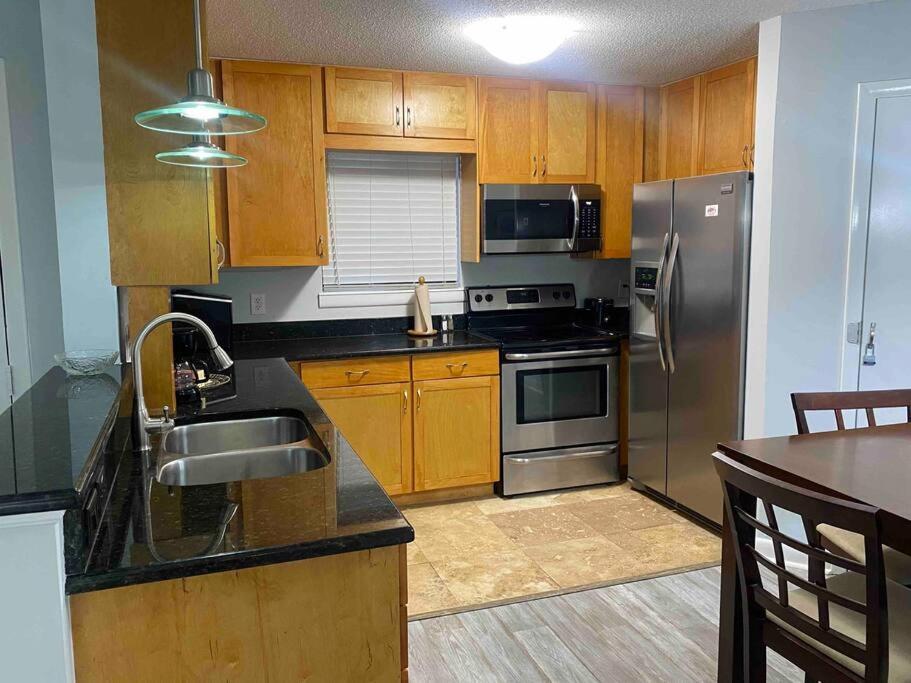 Seaside Sanctuary Condo Villa - Private Beach Access, 3 Pools هيلتون رئيس جزيرة المظهر الخارجي الصورة