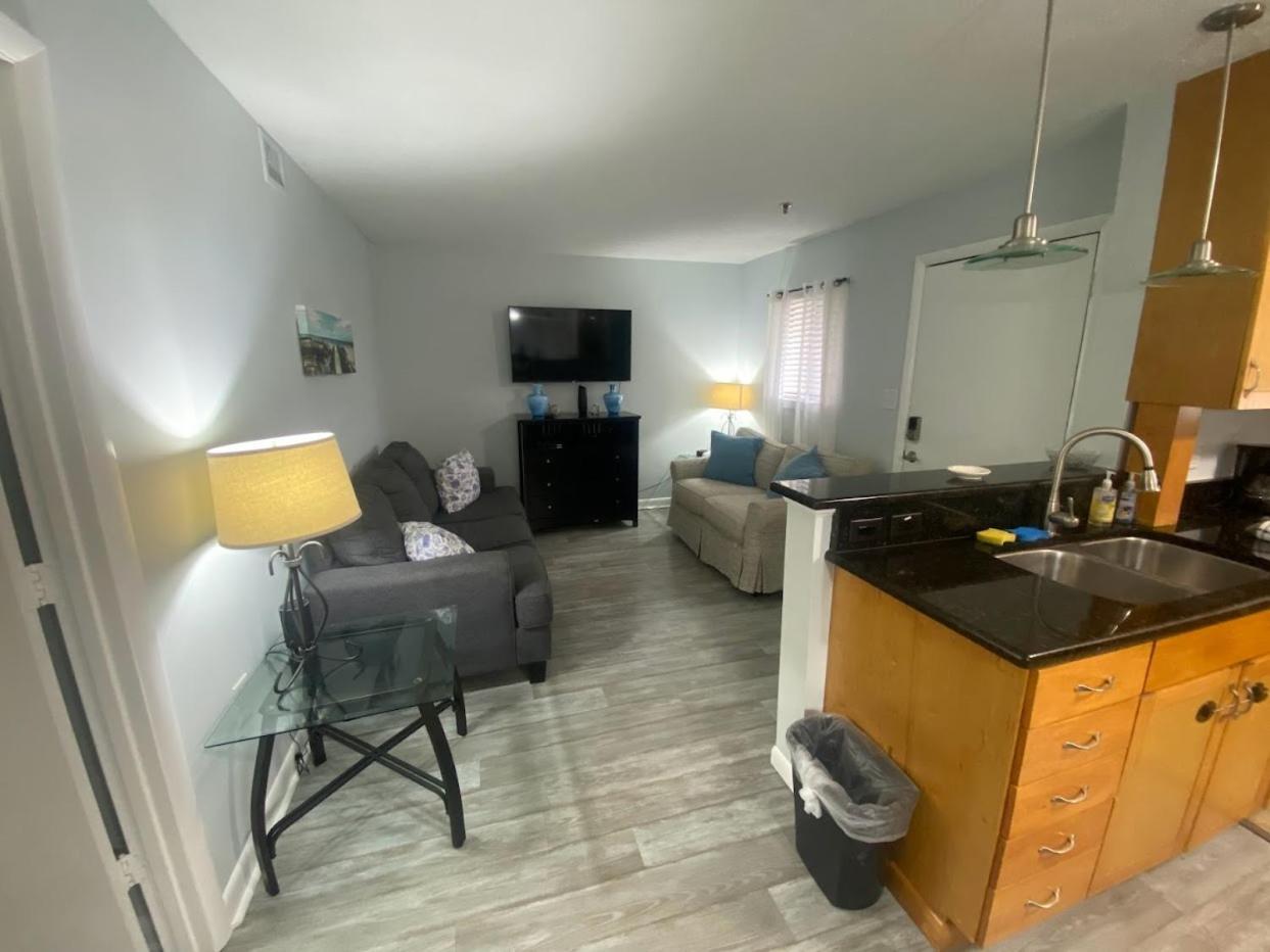 Seaside Sanctuary Condo Villa - Private Beach Access, 3 Pools هيلتون رئيس جزيرة المظهر الخارجي الصورة