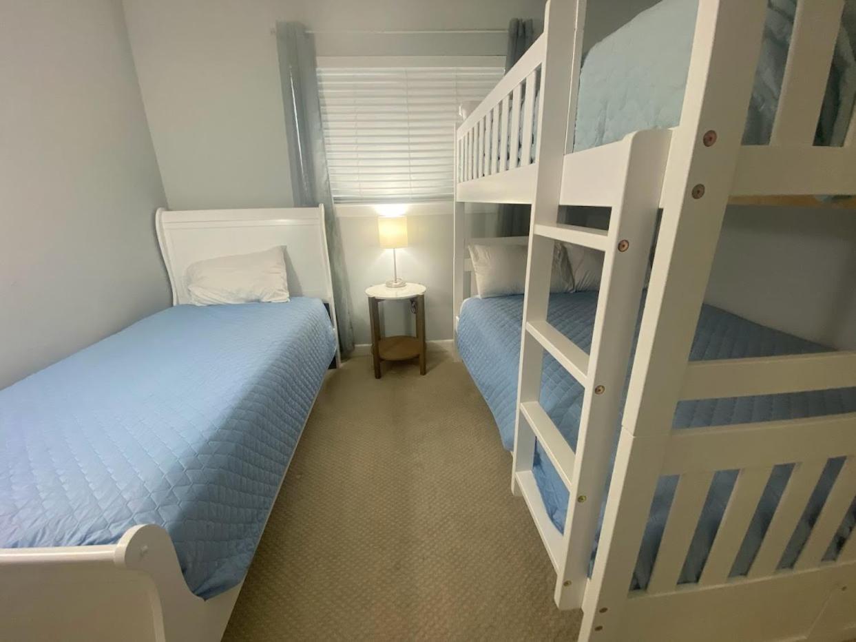 Seaside Sanctuary Condo Villa - Private Beach Access, 3 Pools هيلتون رئيس جزيرة المظهر الخارجي الصورة